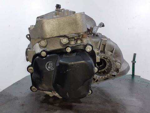 Foto 3ª: Caja Cambios Opel Corsa EXPRESSION 75CV 55KW [B14XER] (2016)