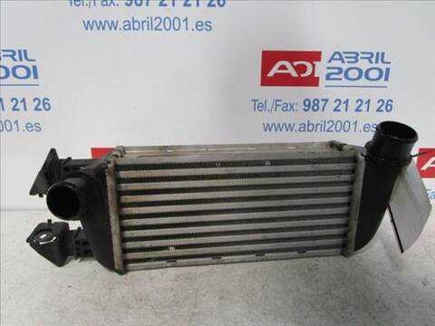 Intercooler Ford Ka 1.3 TDCI 75CV 55KW
