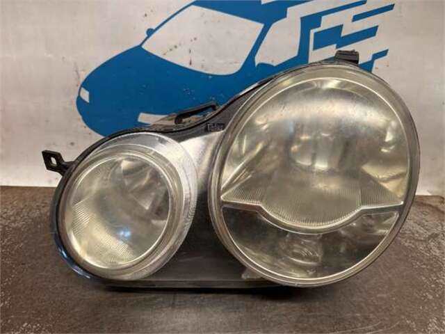 Faro Izquierdo Volkswagen Polo 1.4 16V