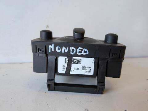 Foto 2ª: Mando Luces Ford Mondeo GHIA 2.0 TDCI CAT 140CV (2007)
