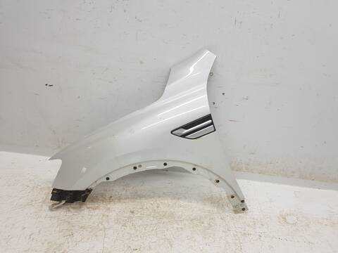 Aleta Delantera Izquierda Renault Arkana TECHNO