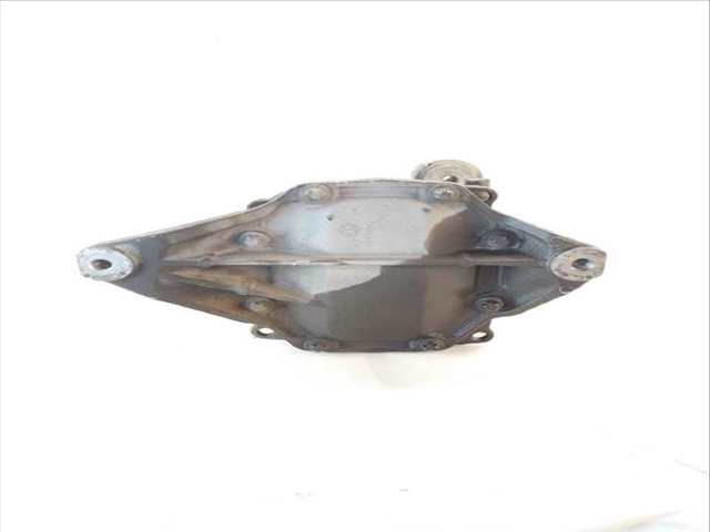 Foto 2ª: Caja Cambios Renault Scenic 1.5 DCI JM1E JM16) JM0/1_) (2003)