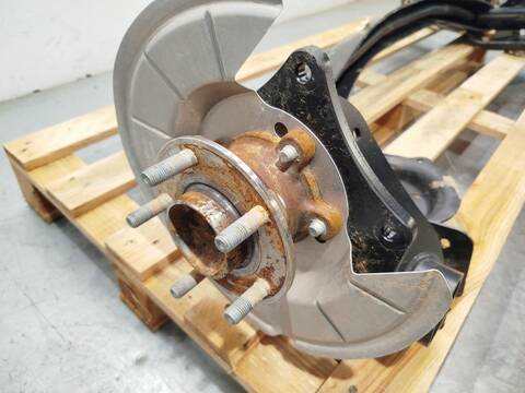 Foto 3ª: Puente Trasero Ford Kuga 2.5 FHEV 190CV 140KW [BGDC] (2024)