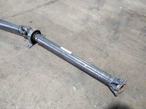 Foto 2ª: Transmision Central Iveco 35 35140 140CV [F1AGL411B*H] (2023)