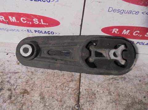 Foto 2ª: Soporte Motor Nissan Juke 1.6 16V CAT 117CV 86KW [HR16] (2013)