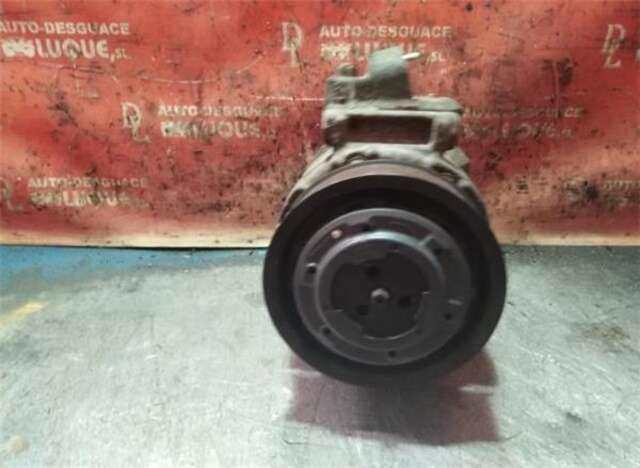 Foto 2ª: Compresor Aire Acondicionado Land Rover Discovery 2.7 TD [276DT]