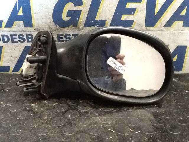 Foto 1ª: Retrovisor Derecho Citroen Xsara 2.0 HDI PICASSO (2004)