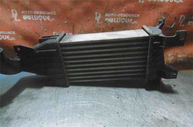 Foto 3ª: Intercooler Opel Astra 1.7 CDTI [Z 17 DTH]