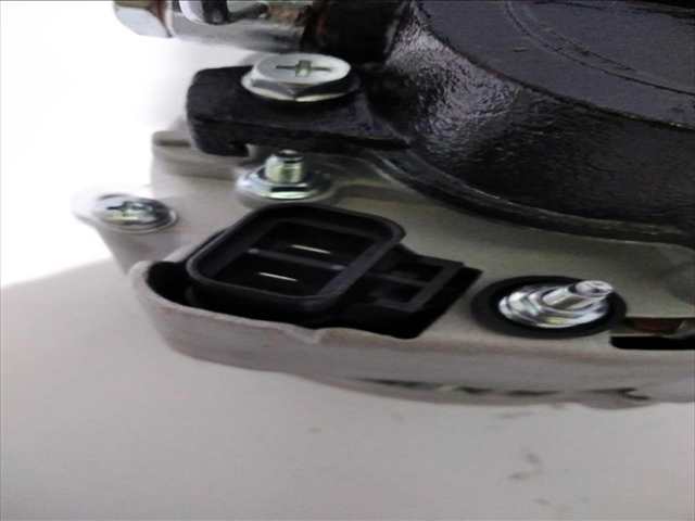 Alternador Nissan Patrol 3.3 DIESEL