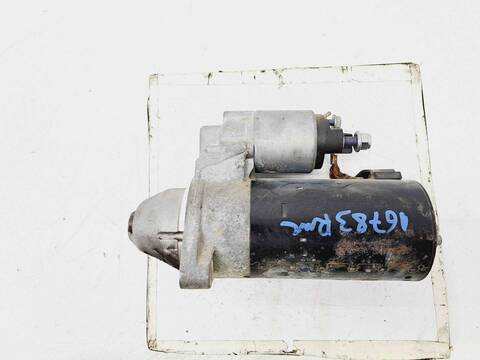 Motor de Arranque Mercedes Clase C 160 C 180 T CDI BLUEEFFICIENCY 204.200) 120CV 88KW FAMILIAR