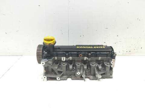 Culata Renault Kangoo K9K702