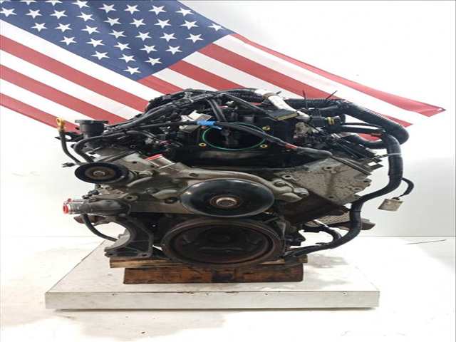Foto 2ª: Motor Completo Chevrolet Silverado 6.0 V8 364 CV 268KW [L96]