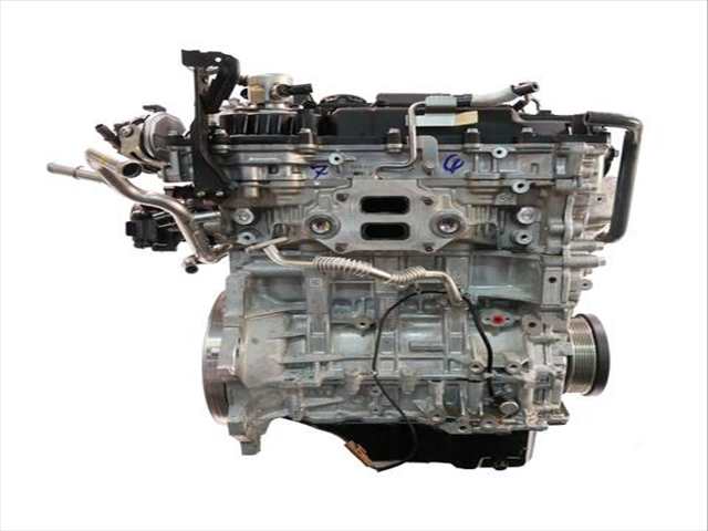 Motor Completo Hyundai Tucson 1.6 T-GDI HYBRID 230 CV 169KW