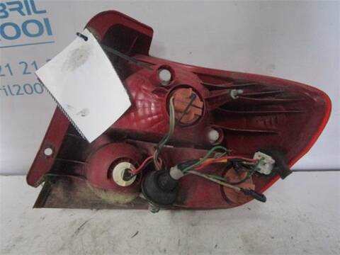 Foto 2ª: Piloto Trasero Izquierdo Hyundai Getz 1.5 CRDI 82CV 60KW [D3-EA] (2004)