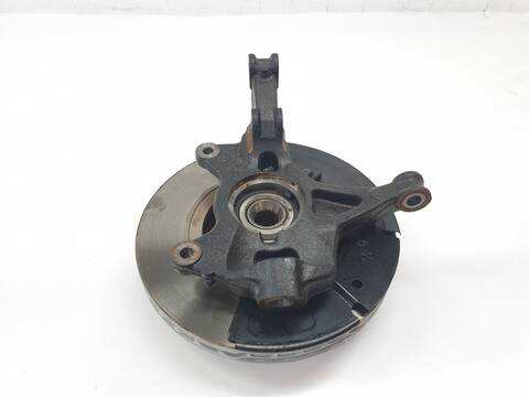 Foto 2ª: Mangueta Delantera Derecha Renault Kangoo AUTHENTIC