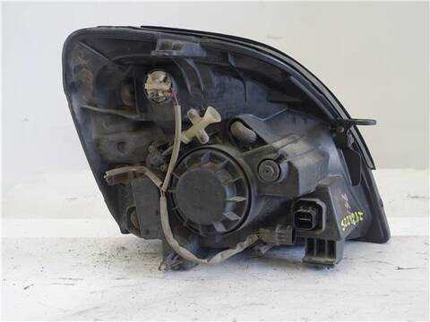 Foto 2ª: Faro Izquierdo Hyundai H1 2.5 CRDI 140CV 103KW [D4CB] (2007)