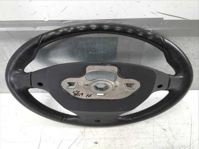 Foto 2ª: Volante Motor Ford Fiesta 100 CV 74KW [SFJC 10FD0X]