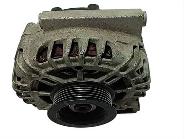 Foto 2ª: Alternador Opel Astra EXCELLENCE 1 CDTI DPF 110CV (2010)