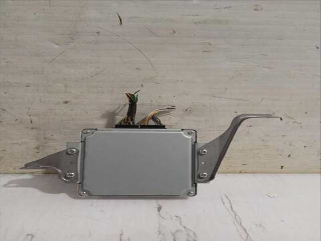 Foto 3ª: Centralita Motor ECU Toyota Auris 1.33 DUAL-VVTI NRE150_) 101CV [1NR-FE] (2006)