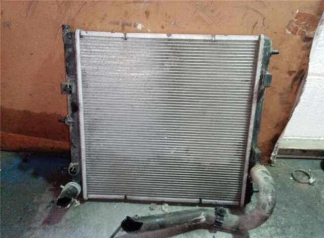 Foto 2ª: Radiador Motor Citroen C3 1.4 16V HDI [8HY (DV4TED4)]