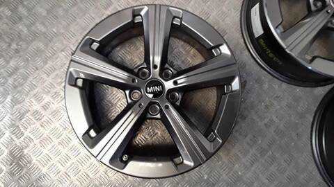 Foto 2ª: Juego LLantas Mini Countryman U25 170CV 125KW [B38A15P] (2024)