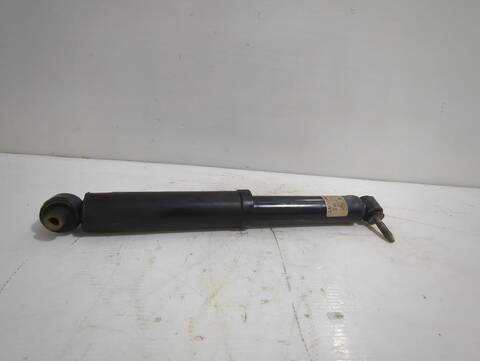 Amortiguador Trasero Izquierdo Nissan Qashqai 1.5 DCI 116CV