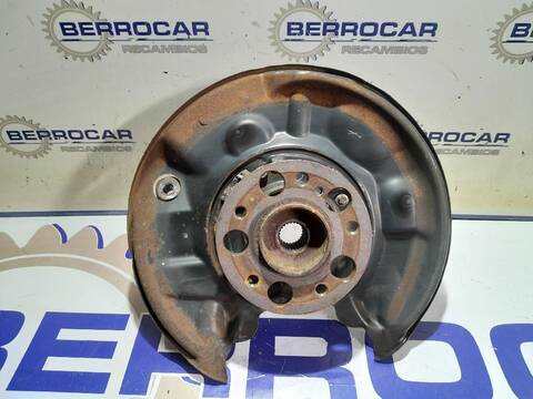 Mangueta Trasera Izquierda Mercedes Clase C 160 2.2 CDI CAT 143CV