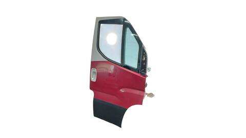 Foto 2ª: Puerta Delantera Derecha Iveco Daily FG H2 33 S ... V BATALLA 3520 L 116CV (2014)