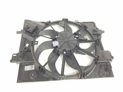 Electroventilador Dacia Jogger EXTREME