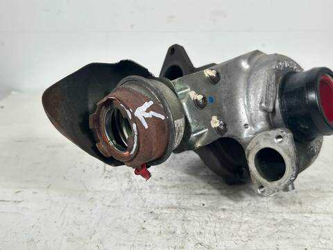 Foto 1ª: Turbocompresor Opel Astra 2 0 CDTI 163 CV 120KW [A20DTH] (2013)