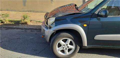 Foto 2ª: Mando Multifuncion Toyota Rav4 5P [1AZ-FE]