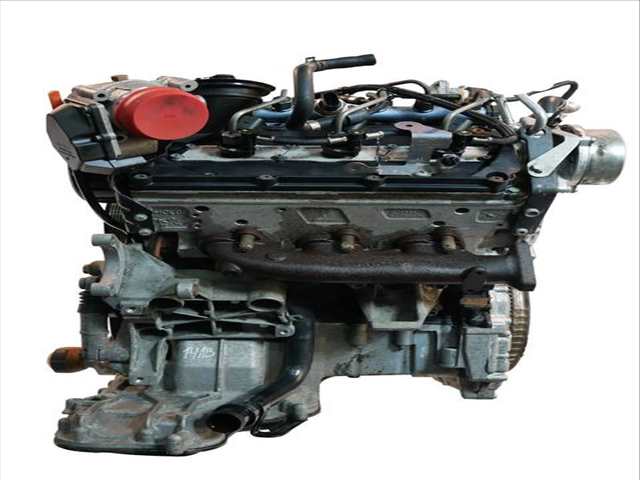 Foto 3ª: Motor Completo Audi A4 3.0 TDI 233 CV 171KW [ASB]