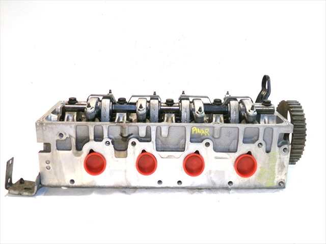 Foto 3ª: Culata Renault Megane 1.6 G 1996-1998 [K7M] (1998)