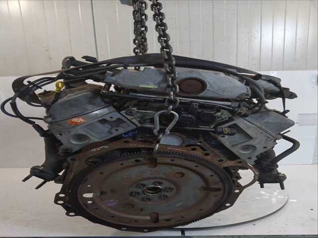 Motor Completo Ford Mustang 190 CV 140KW