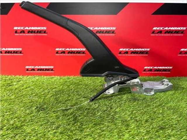 Freno de Mano Peugeot Partner YH01 102CV 75KW