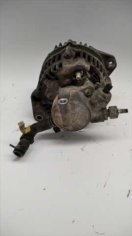Foto 2ª: Alternador Opel Astra 1.7 D [D/Z17DTH] (2006)