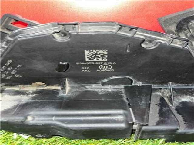 Foto 2ª: Cerradura Puerta Delantera Izquierda Volkswagen Crafter 35 FURGON BL TA FWD KW TDI 140CV 103KW [DAUA] (2021)