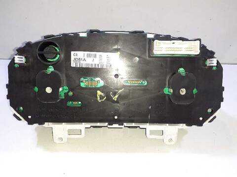 Foto 2ª: Cuadro de Instrumentos Nissan Qashqai ACENTA 106CV 78KW [K9K EUR04] (2009)