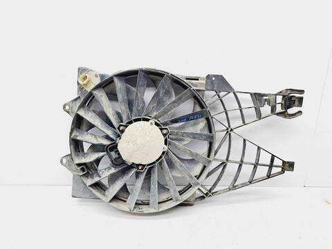 Electroventilador Fiat Linea 1.3 16V JTD CAT 90CV 66KW