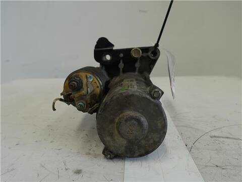 Foto 3ª: Motor de Arranque Citroen Xsara 1.6 HDI PICASSO 109CV 80KW [9HY (DV6TED4)] (2004)