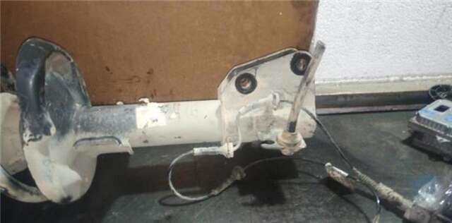 Foto 2ª: Amortiguador Delantero Izquierdo Renault Master 2.3 L1H1 3.0T [2.3 LTR. - 92 KW DCI DIESEL CAT] [M9TB870]