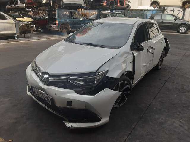 Motor Limpia Delantero Toyota Auris 1.8 16V HIBRID 99CV 0CV