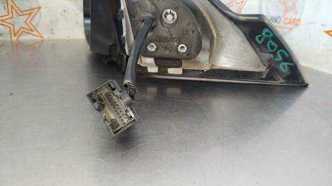 Foto 3ª: Retrovisor Izquierdo Mercedes Clase C 160 240 209.361) COUPE 170CV 125KW [M112912] (2006)