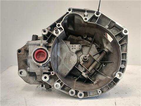 Caja Cambios Fiat Punto 1.2 60CV 44KW 188A4.000 188.030/.050/.130/.150/.230/.250)