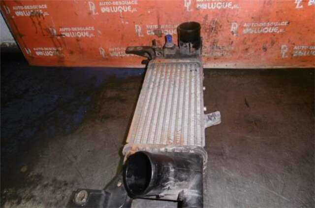 Intercooler Mazda Premacy 2.0 TD