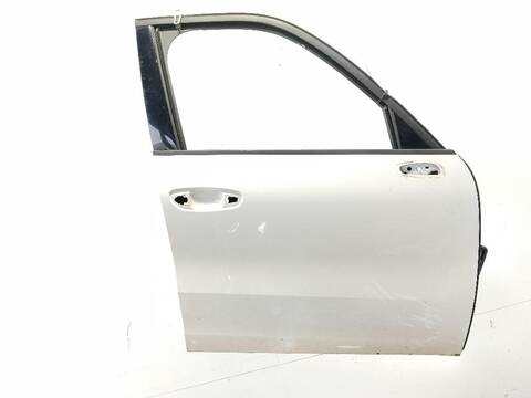 Foto 2ª: Puerta Delantera Derecha Citroen C4 1.6 THP 165 (2013)