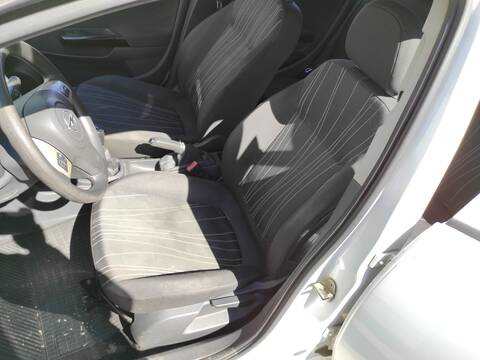 Asiento Delantero Izquierdo Opel Corsa Z13DTJ