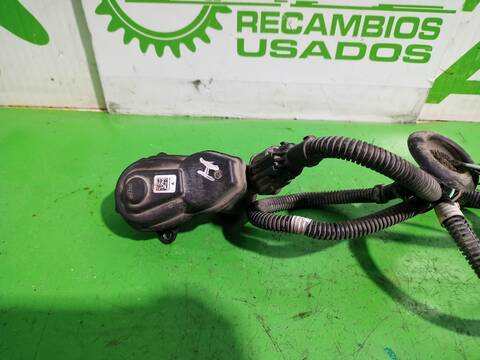 Foto 2ª: Freno de Mano Renault Scenic XMOD BOSE 132CV 97KW [H5F 404, H5F 408] (2016)