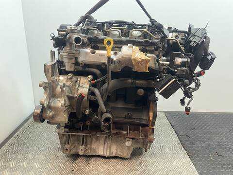 Motor Completo Hyundai Sonata D4EA