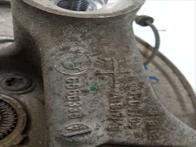 Foto 4ª: Mangueta Trasera Derecha Bmw Serie 5 530 3.0 D 265CV 195KW BERLINA G30 F90
